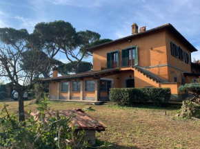 Beautiful Villa in the country side of Rome Italy